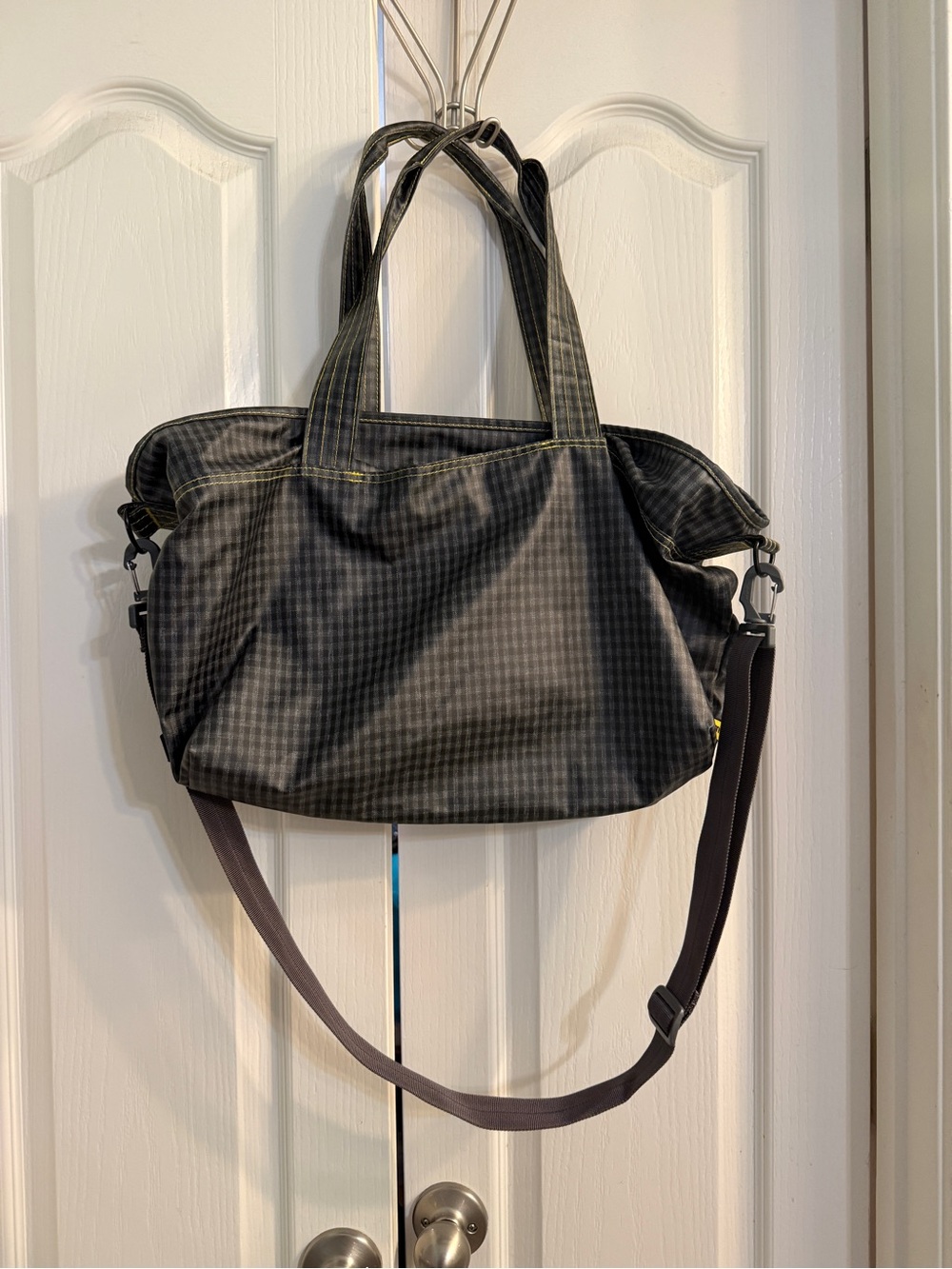 Timbuk2 Nylon Tote with Shoulder Strap - great for everyday carry
